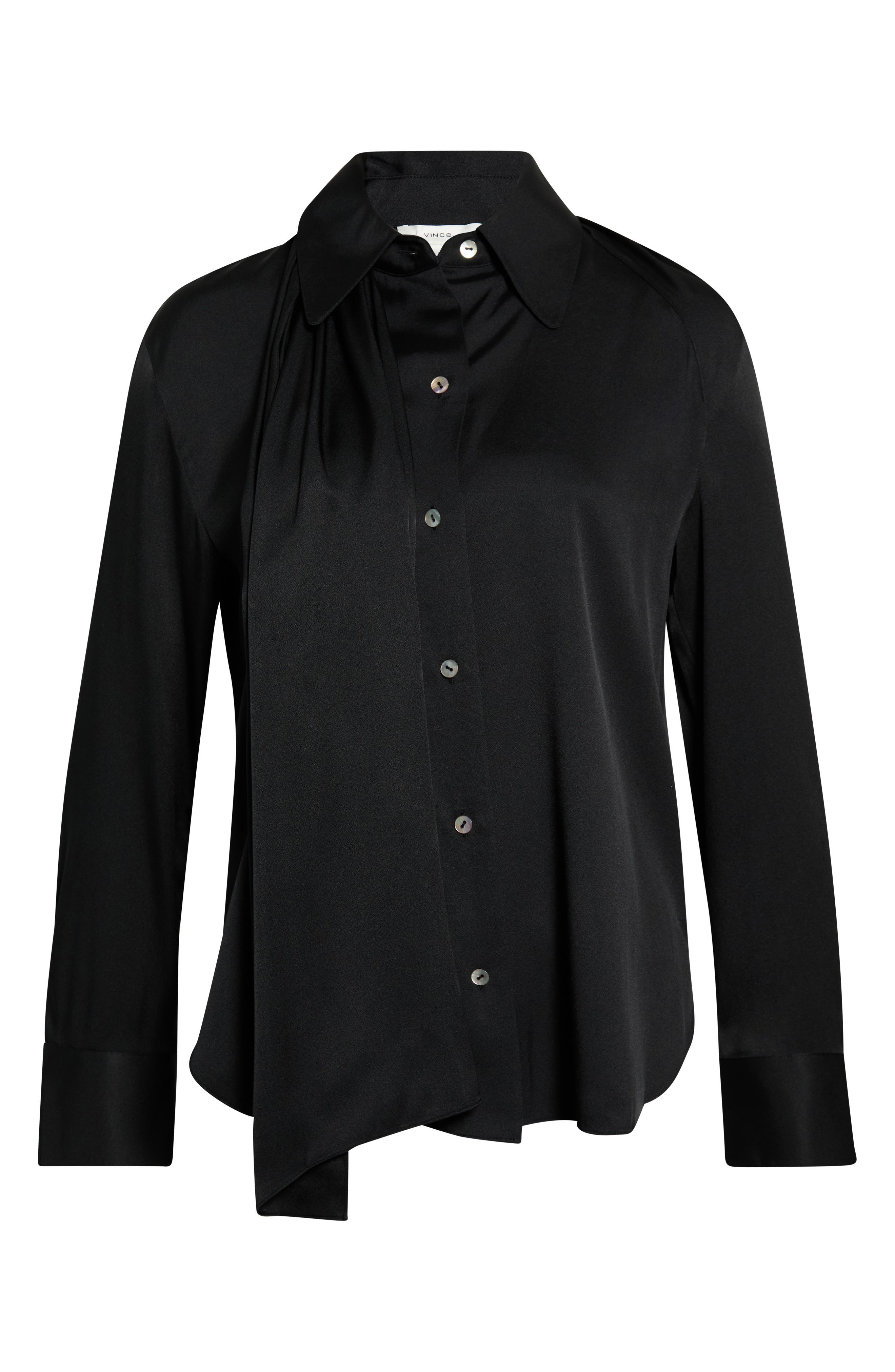 selected BLACK