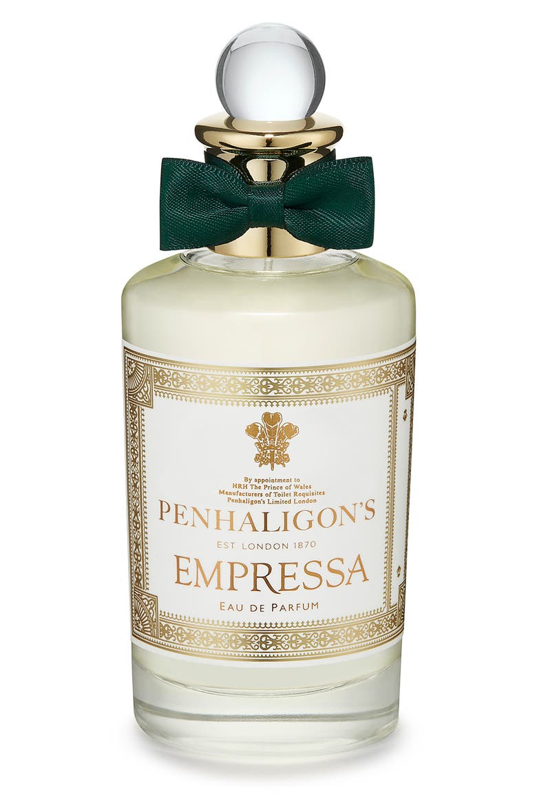 Empressa Eau de Parfum video