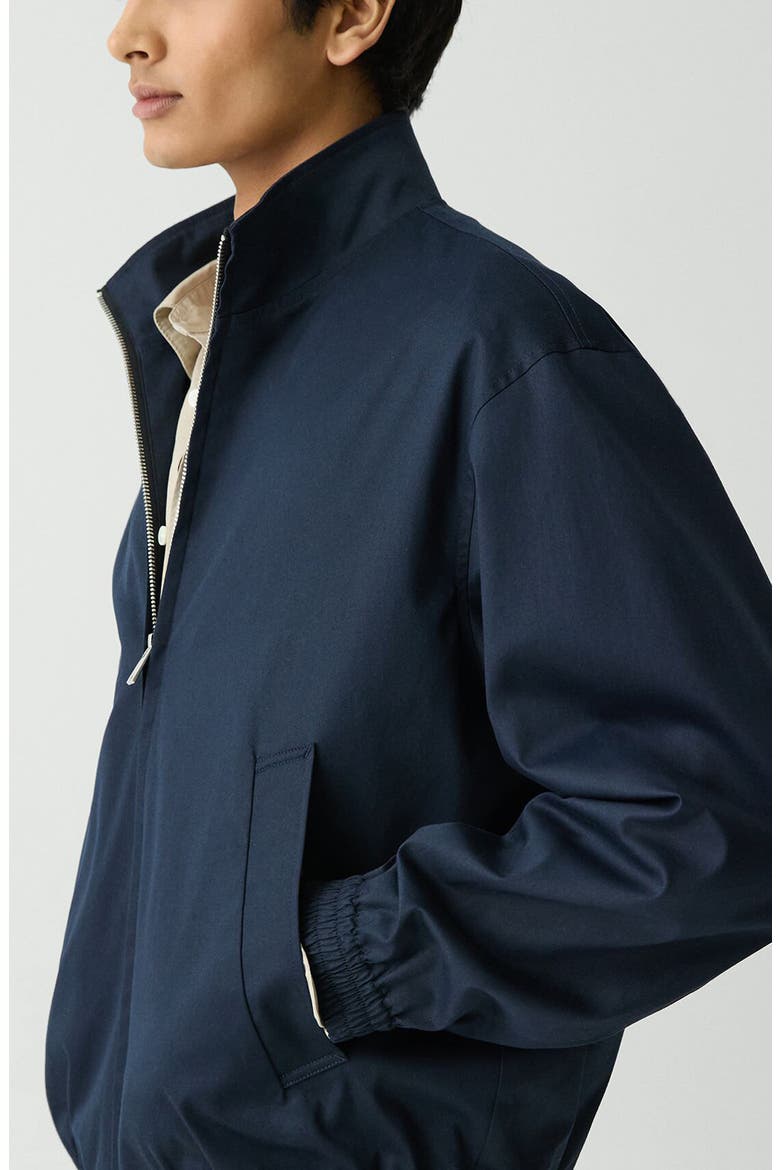 Hanson Jacket, Alternate, color, BALTIC