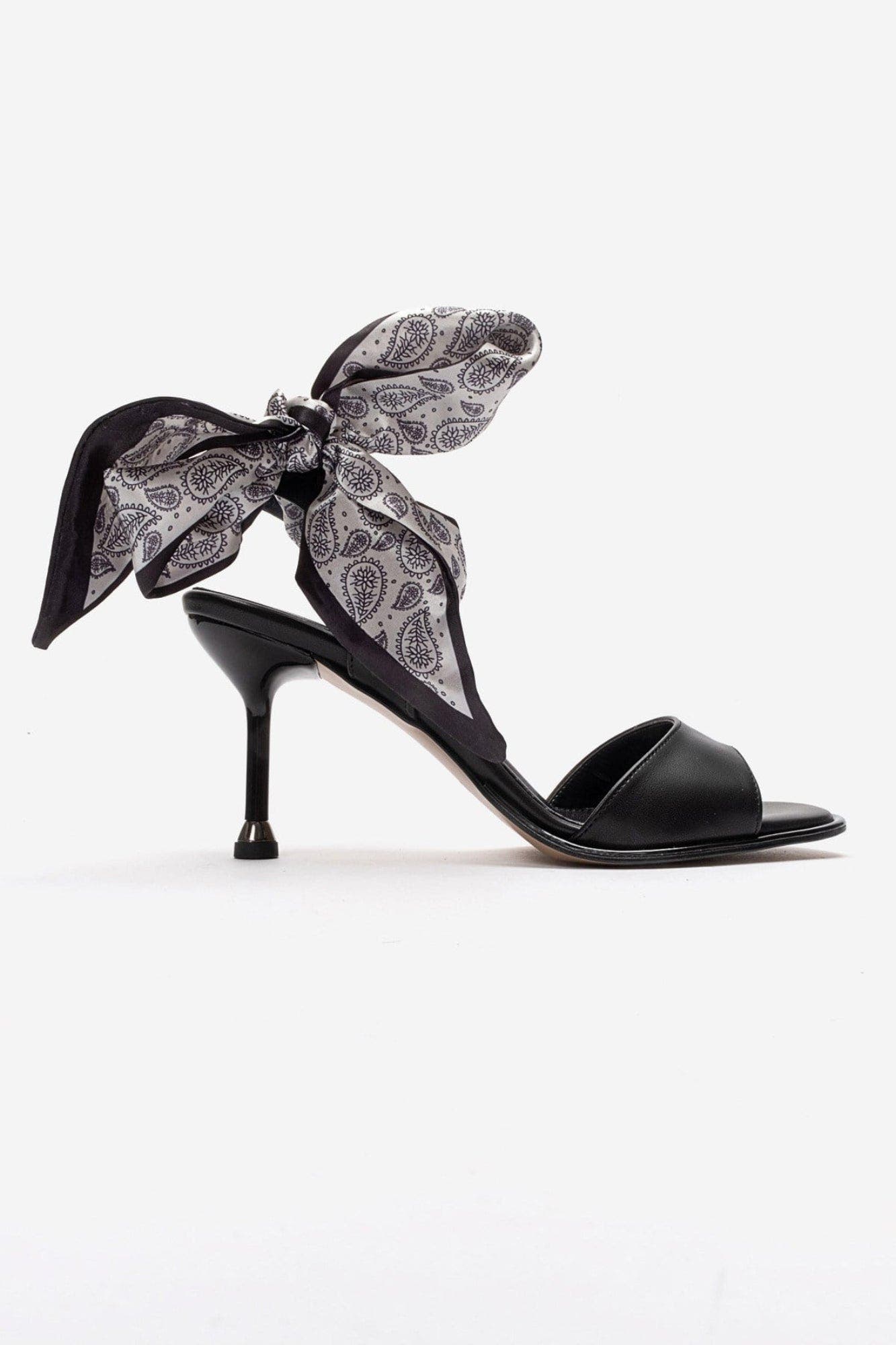Marena Stiletto Pump, Alternate, color, Black