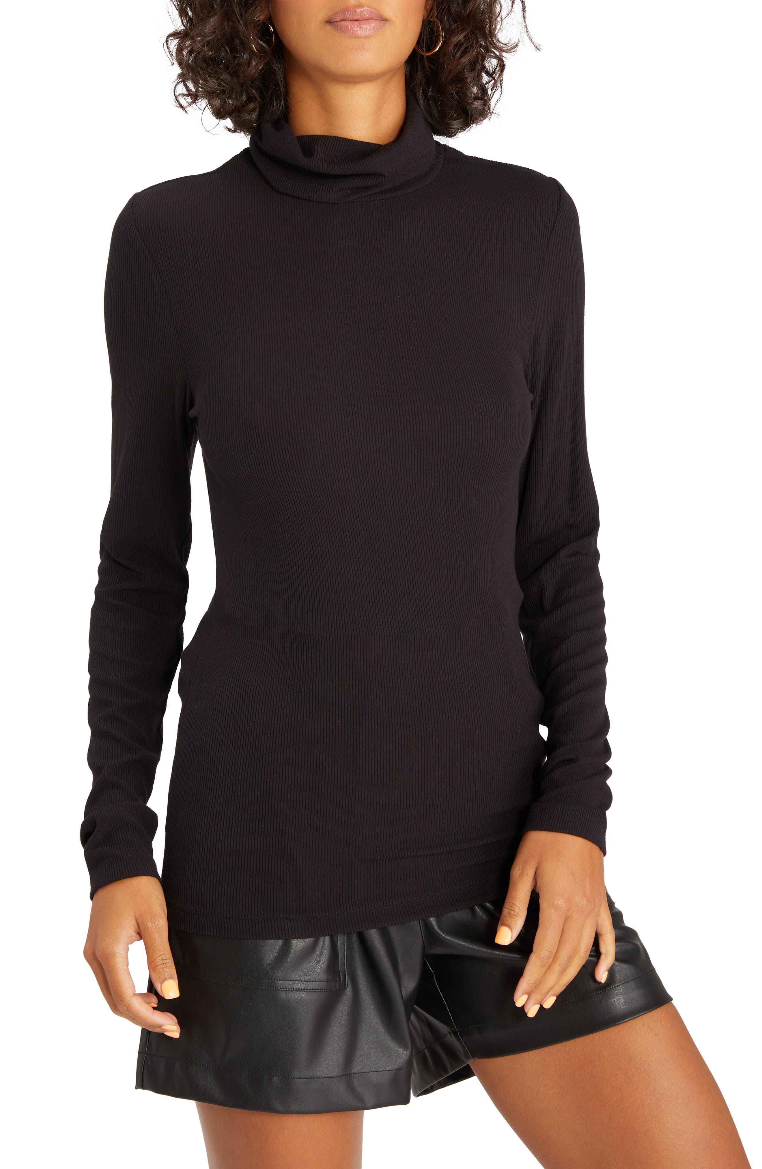 Essentials Turtleneck