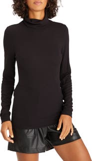 Sanctuary Essentials Turtleneck