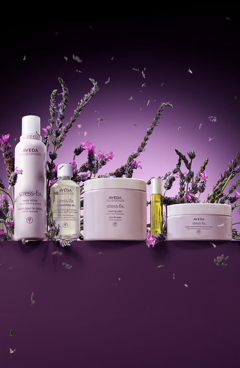 Aveda stress-fix<sup>™</sup> Body Crème, Alternate, color, 