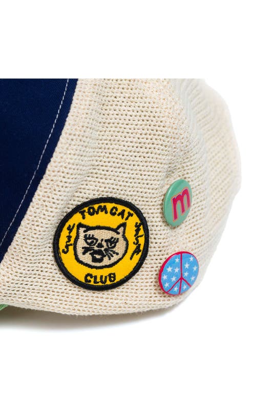 Mother The 10-4 Trucker Hat In Hometown Hero