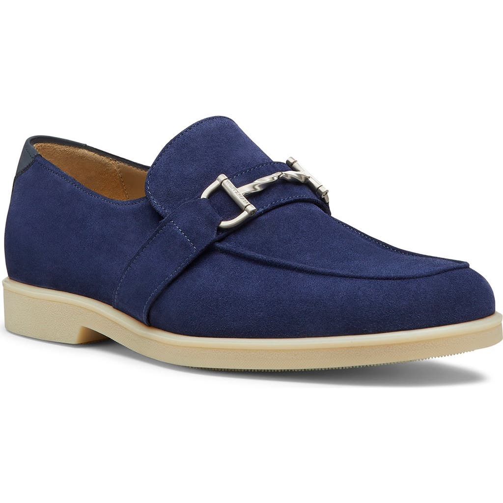 Stuart Weitzman Aurelio Loafer In Multi