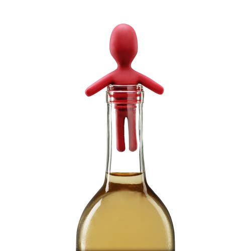 Innovine Silicone Bottle Stopper Set Of 2