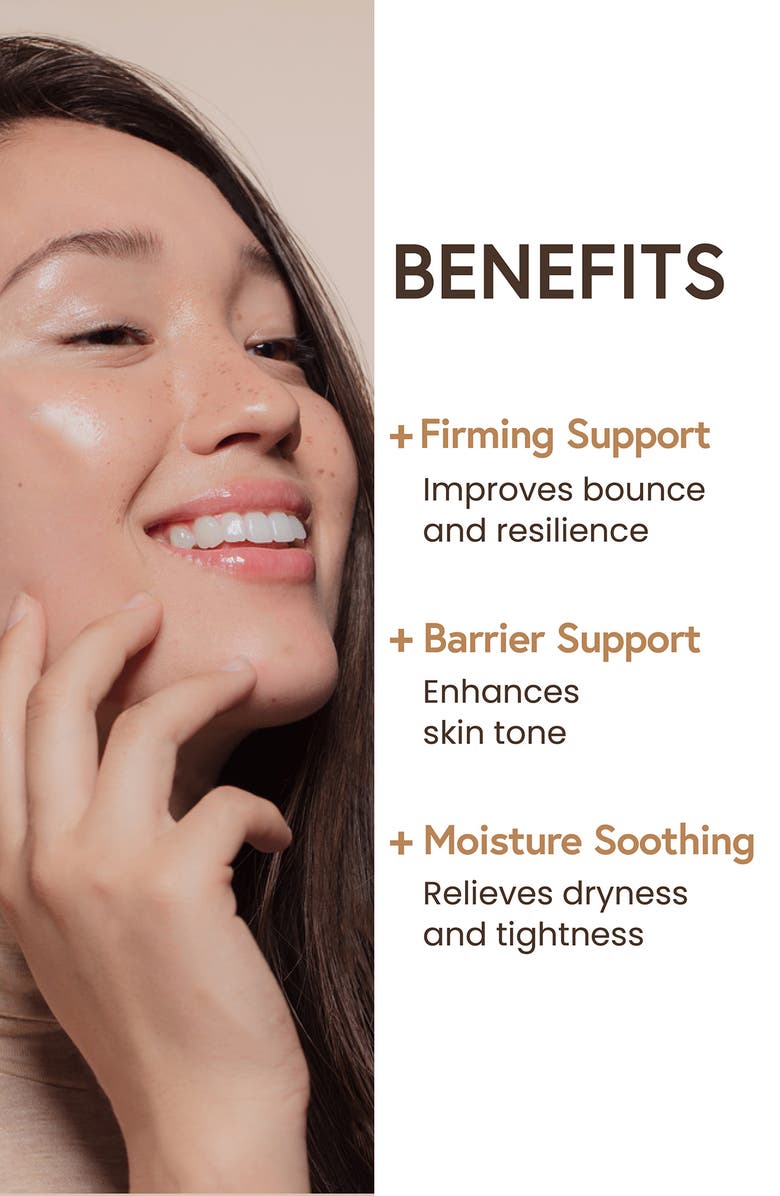 Ginger6 Energizing Pepti Cream, Alternate, color, 