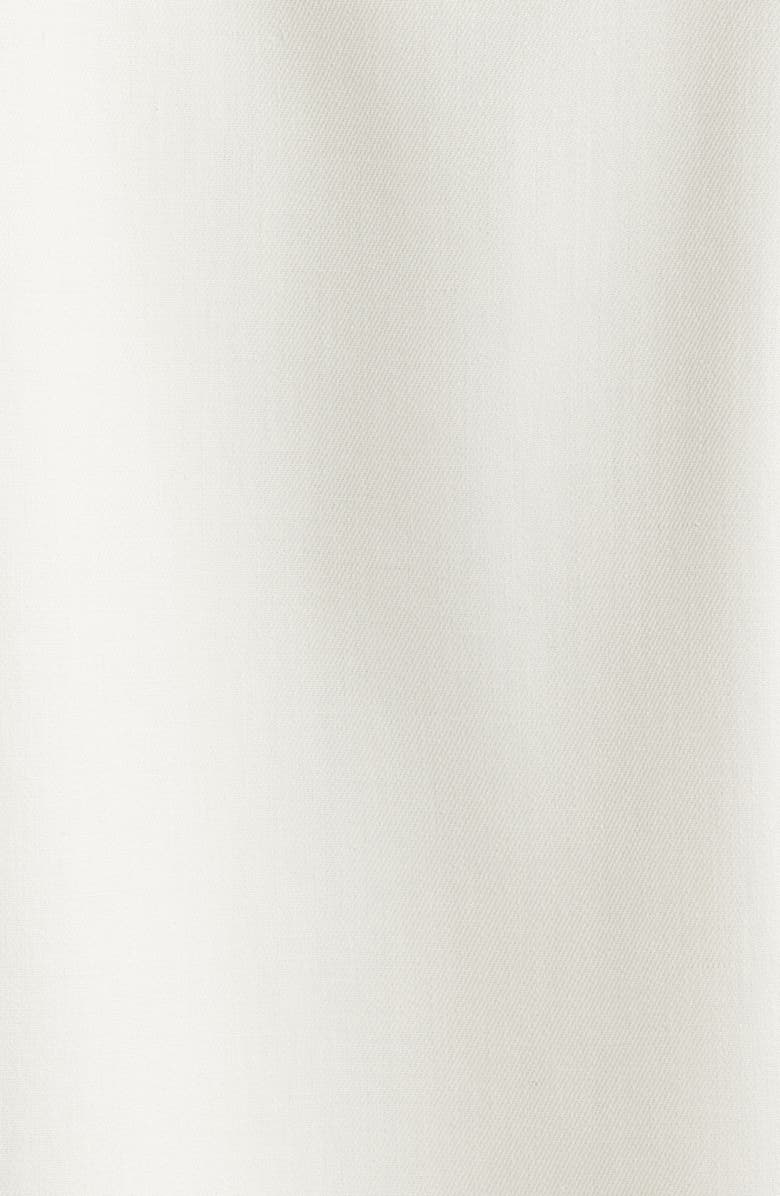 Tommy Bahama Paradise Petals Silk Camp Shirt, Alternate, color, 