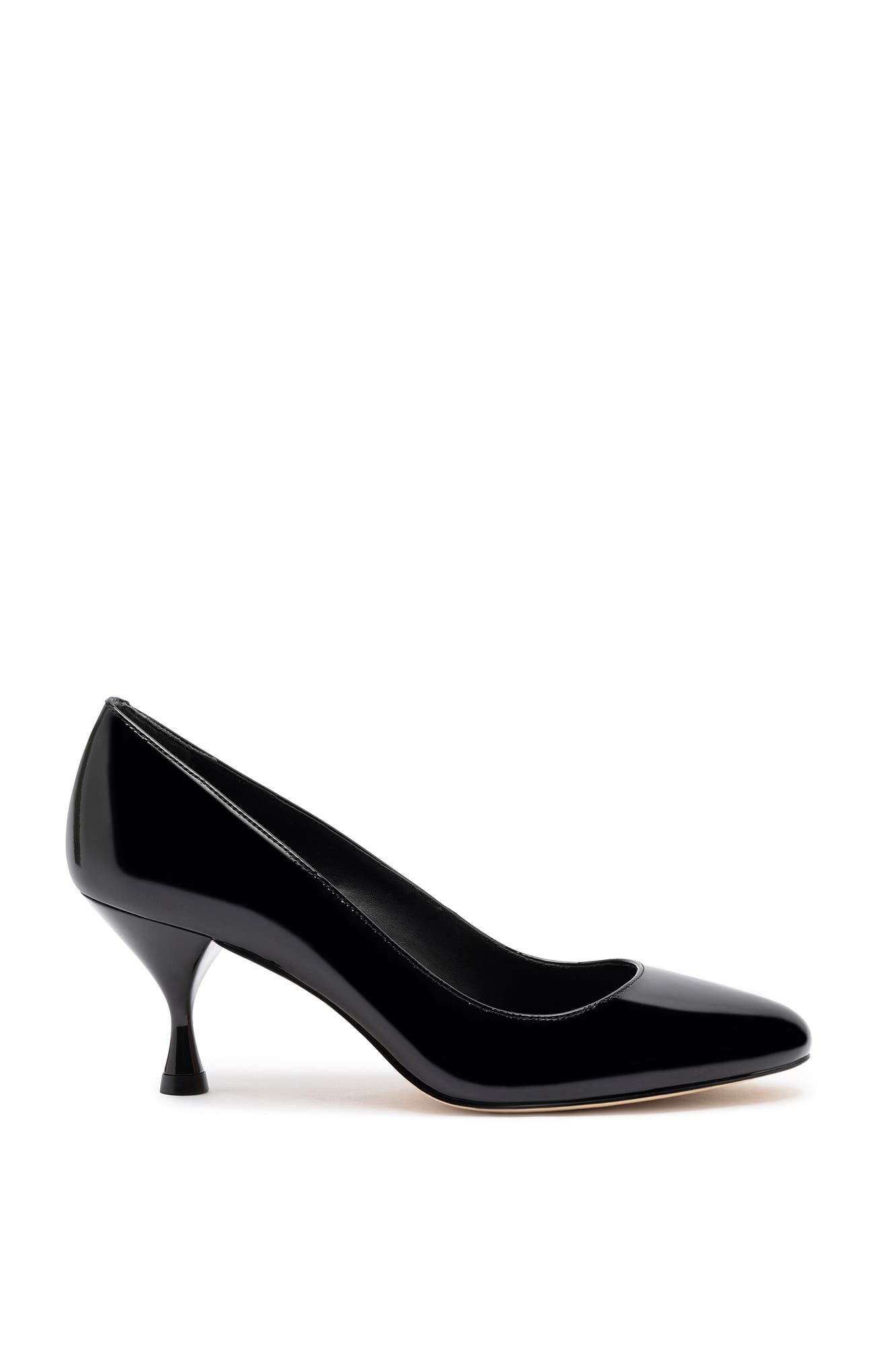 Larroudé Michelle Lo Pump, Main, color, 