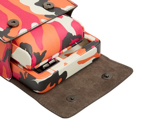 Wolf Elements Single Travel Watch Stand In Fire