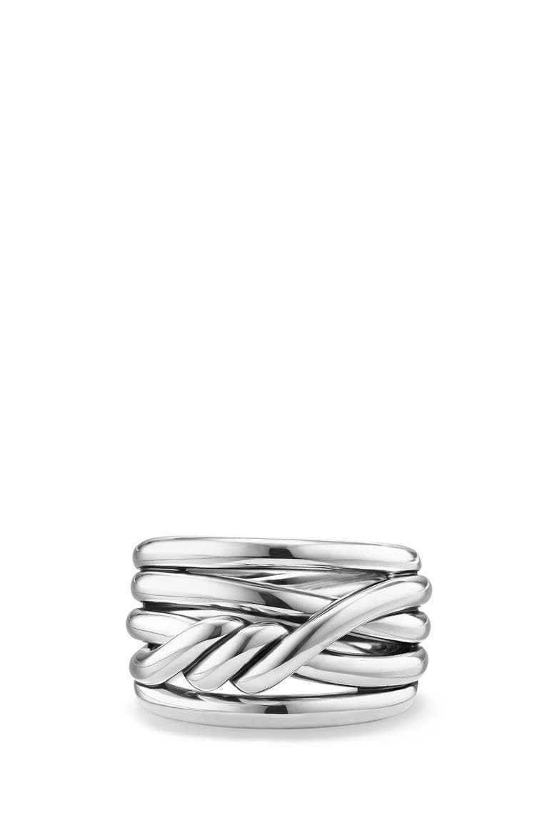 Continuance Ring, Main, color, SILVER
