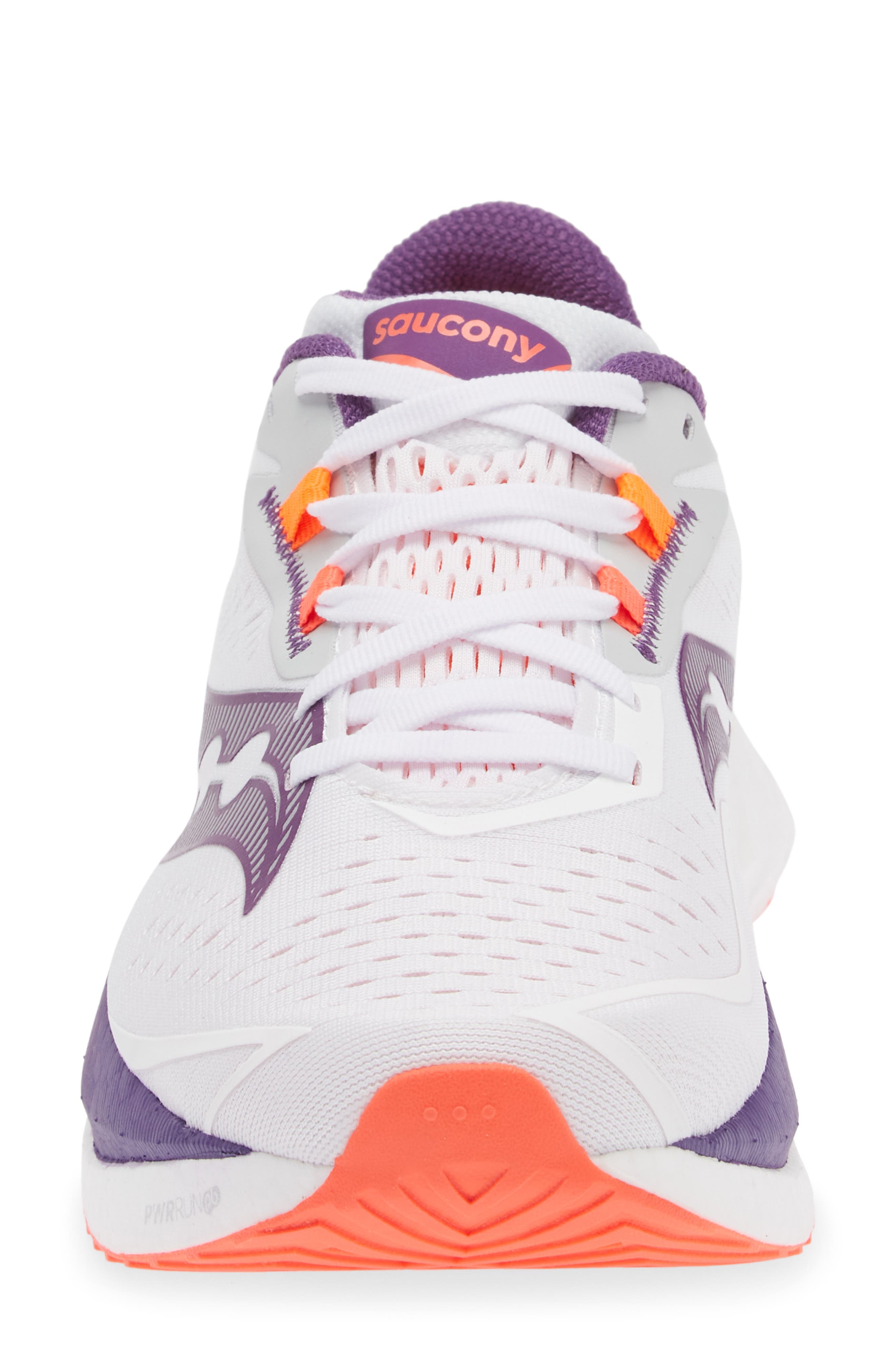 Saucony Endorphin Speed 4 Running Shoe, Alternate, color, 