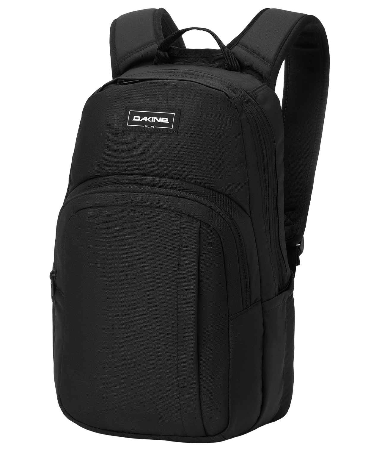 DAKINE Campus Backpack 25L Lifestyle Street Pack, Alternate, color, Black