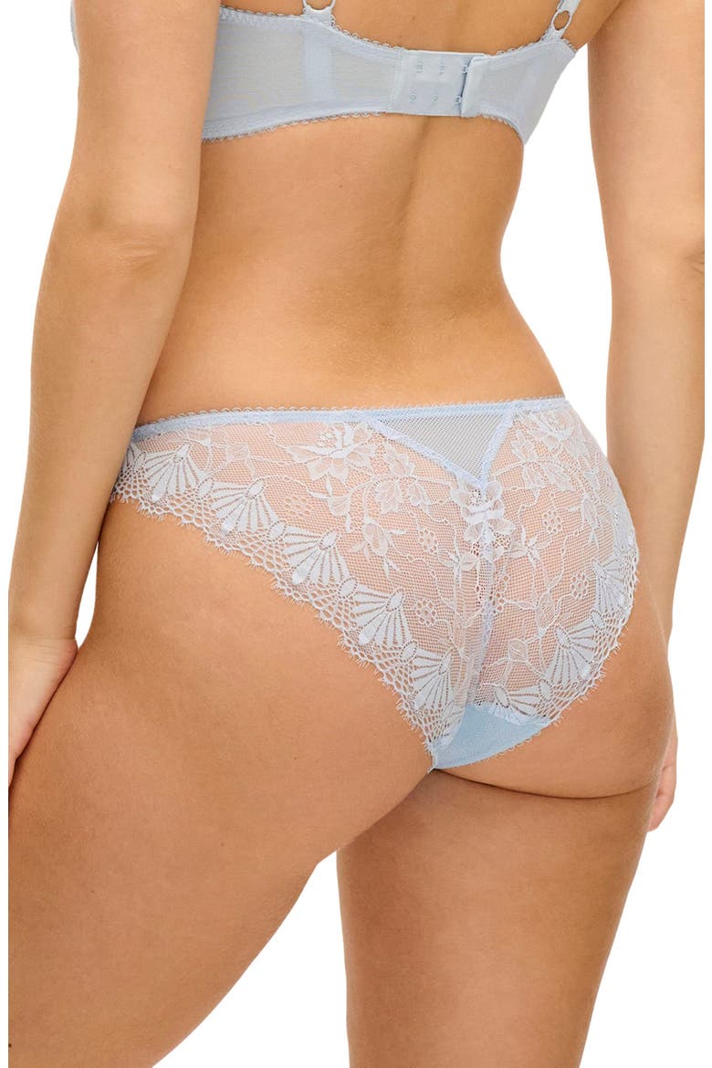Fascinate Briefs, Alternate, color, POWDER BLUE