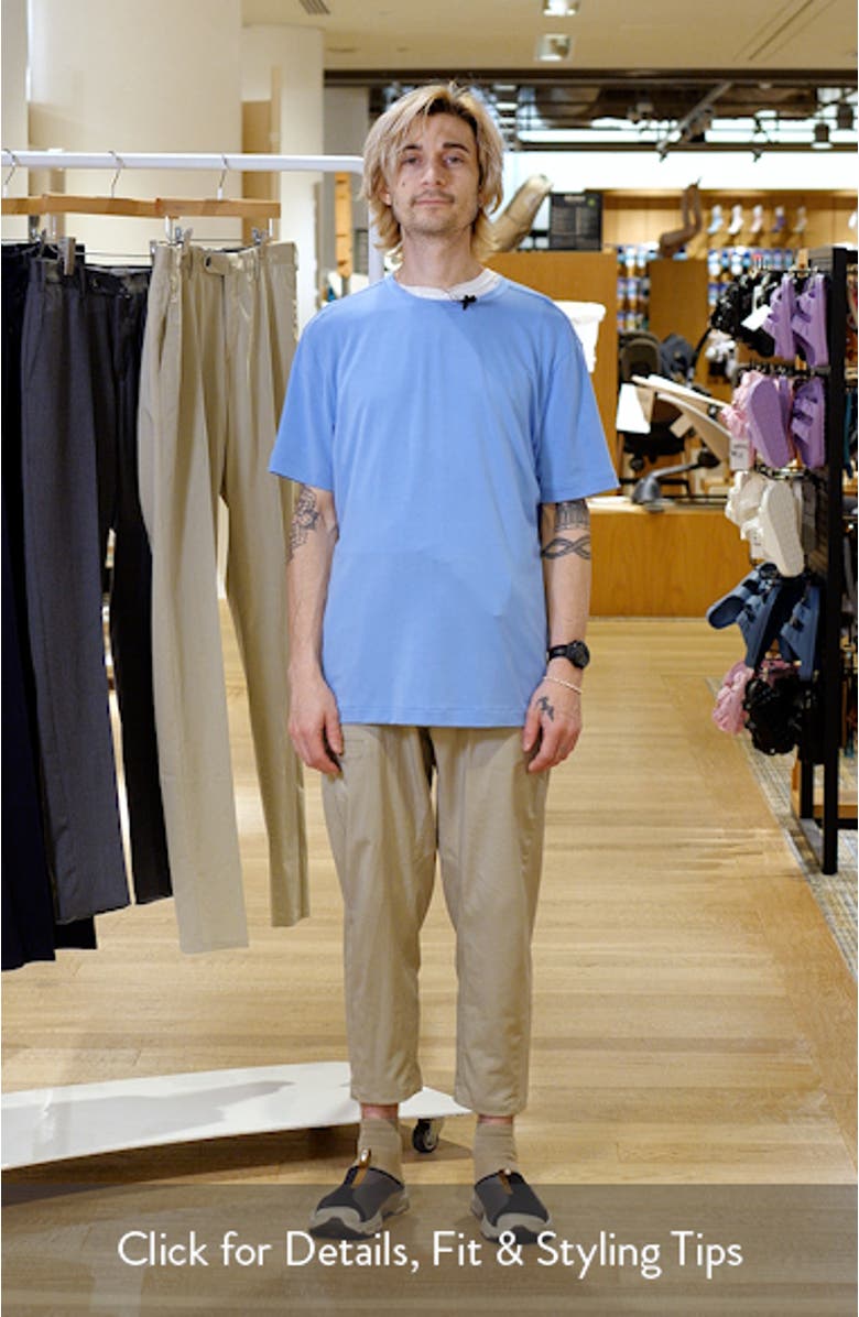 Knox T-Shirt, sales video thumbnail