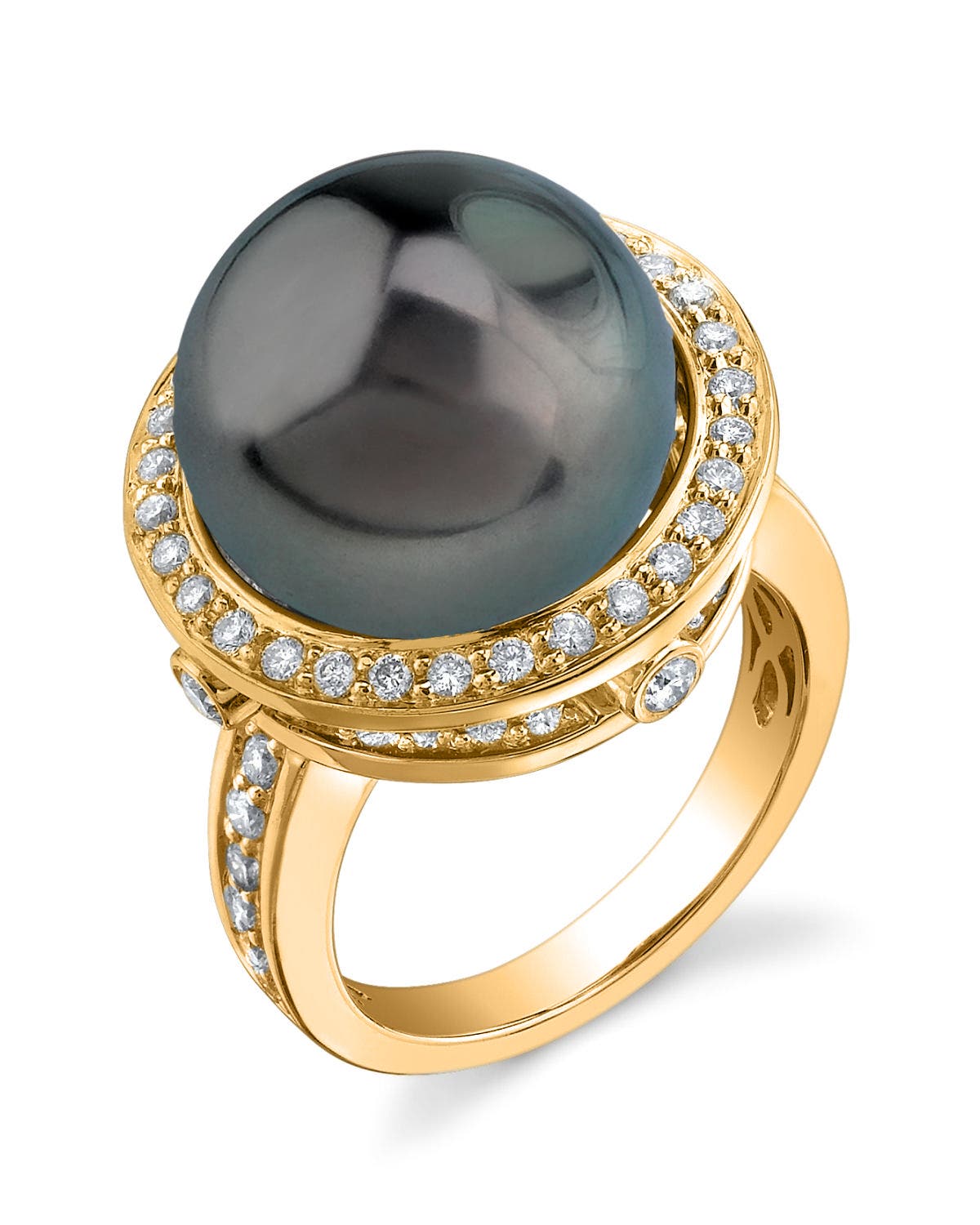 selected Yellow Gold