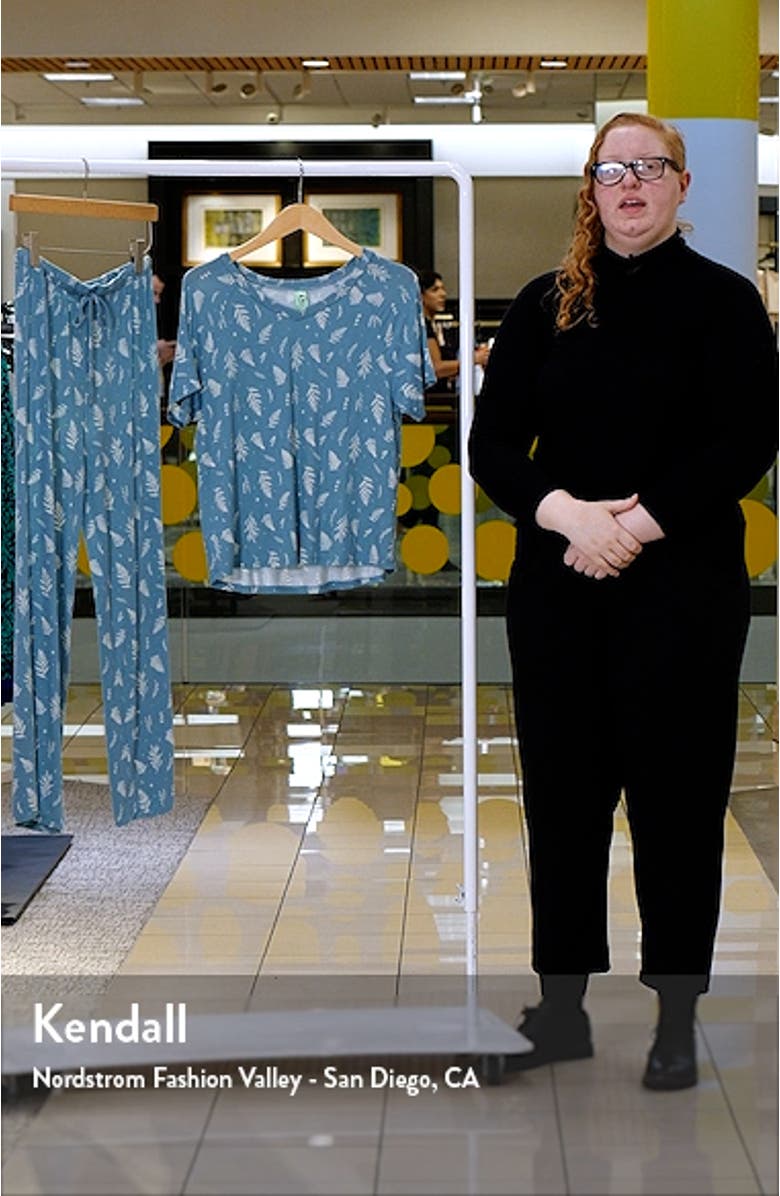 Summer Nights Pajamas, sales video thumbnail