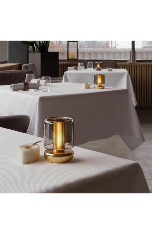 Ameico Humble Firefly Wireless Table Lamp