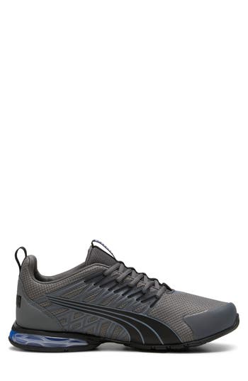Puma Voltaic Evo Sneaker In Gray