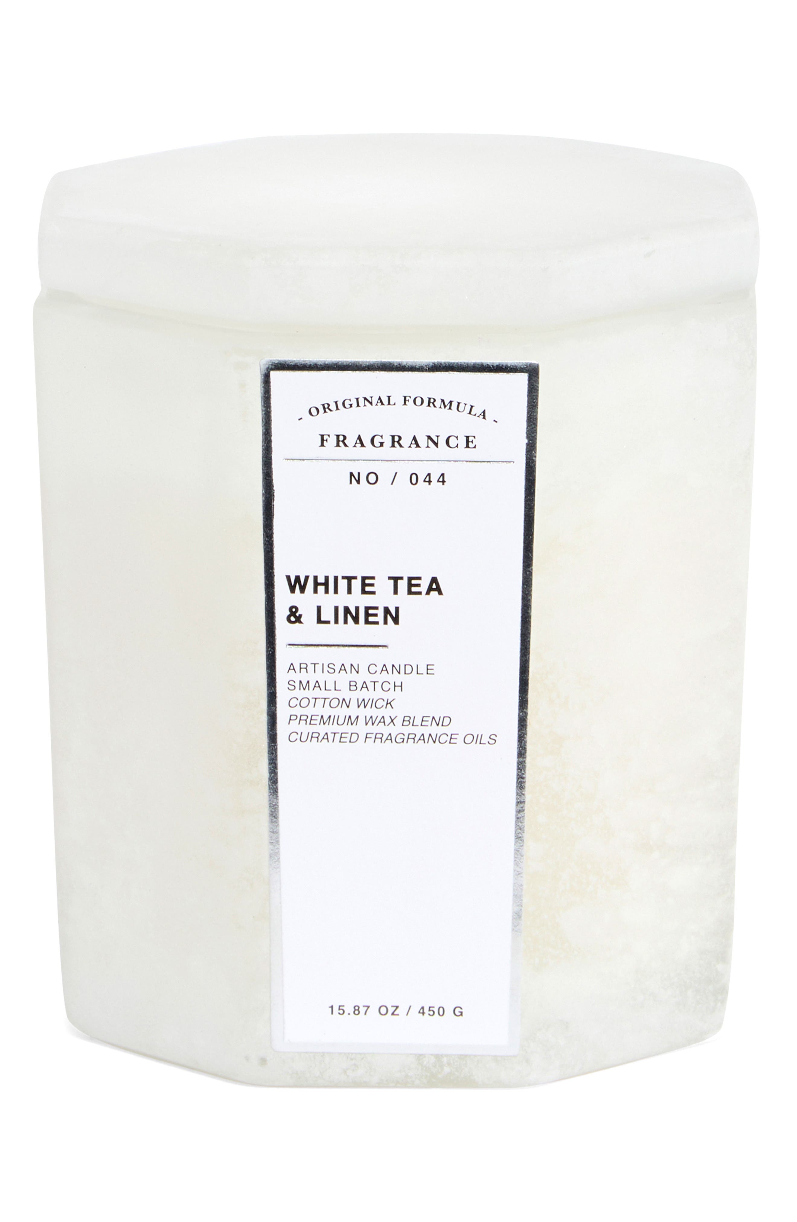 PORTOFINO CANDLES Scented Jar Candle