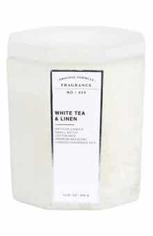 PORTOFINO CANDLES Scented Jar Candle