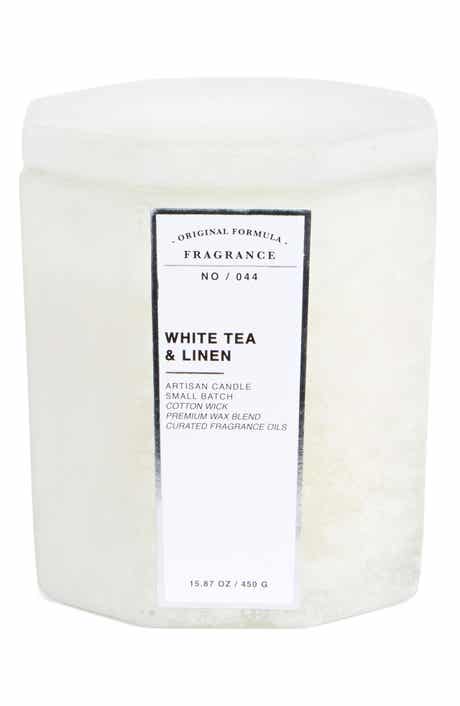 PORTOFINO CANDLES Scented Jar Candle