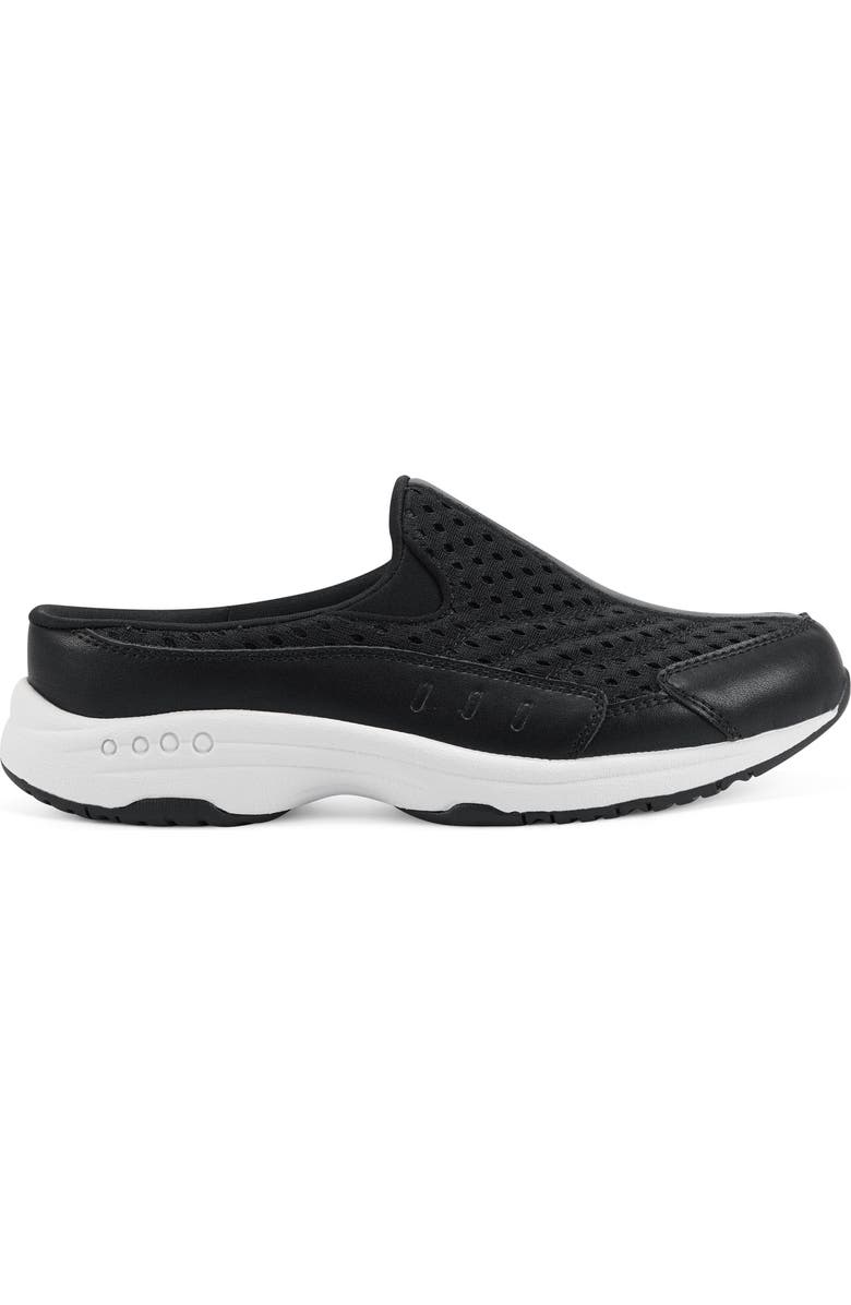 Easy Spirit Traveltime Sneaker, Alternate, color,