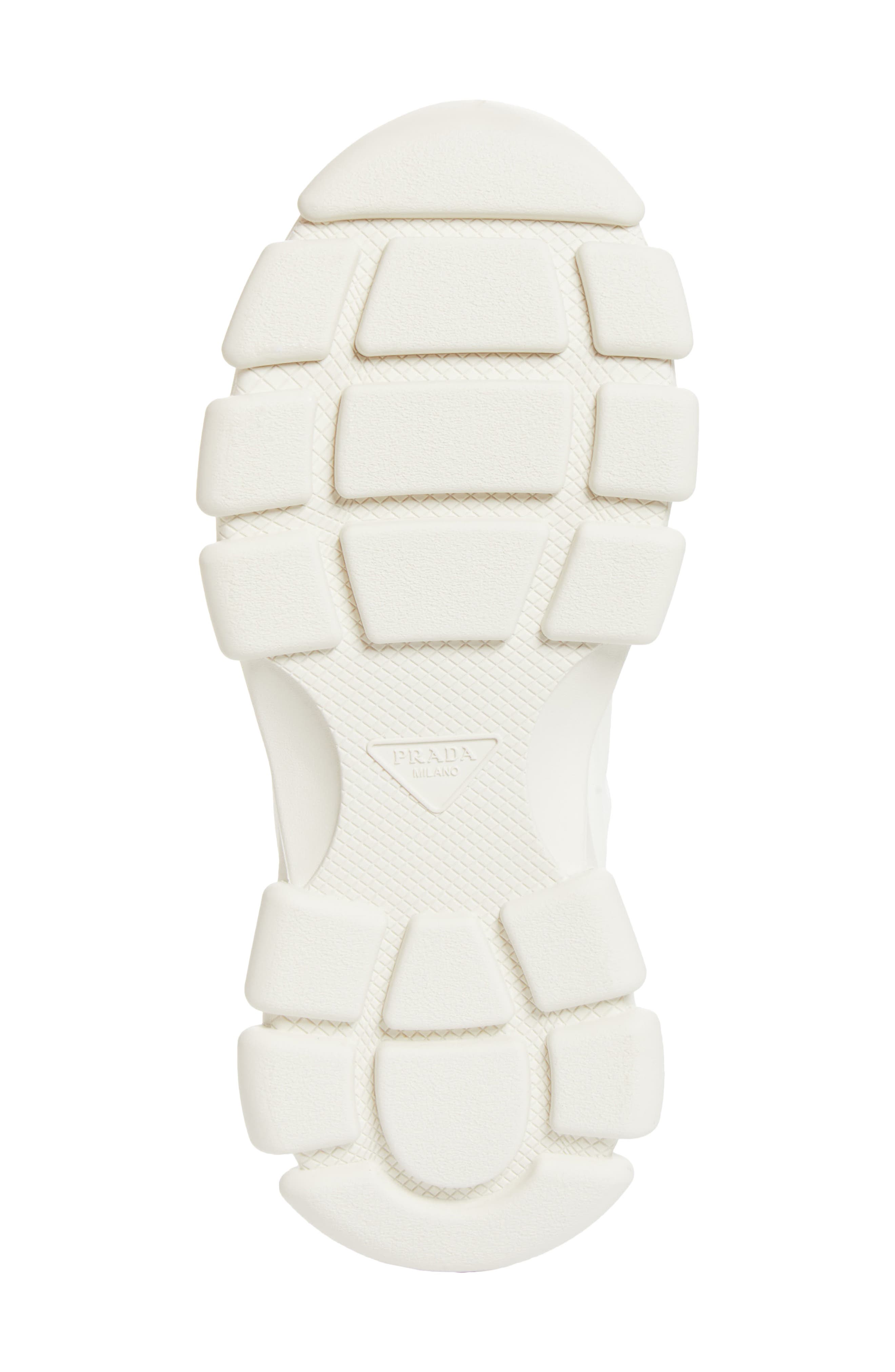 Monolith Athletic Sneaker, Alternate, color, AVORIO