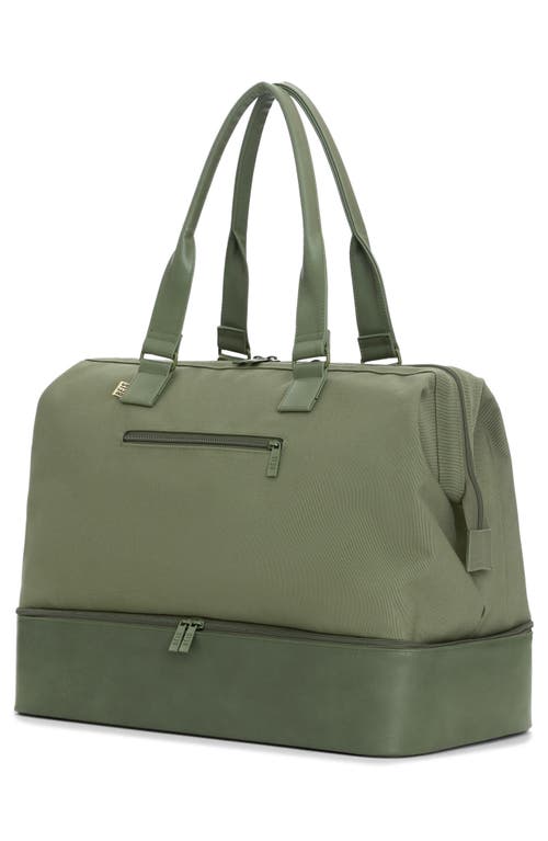 Beis Tasche Weekend In Olive
