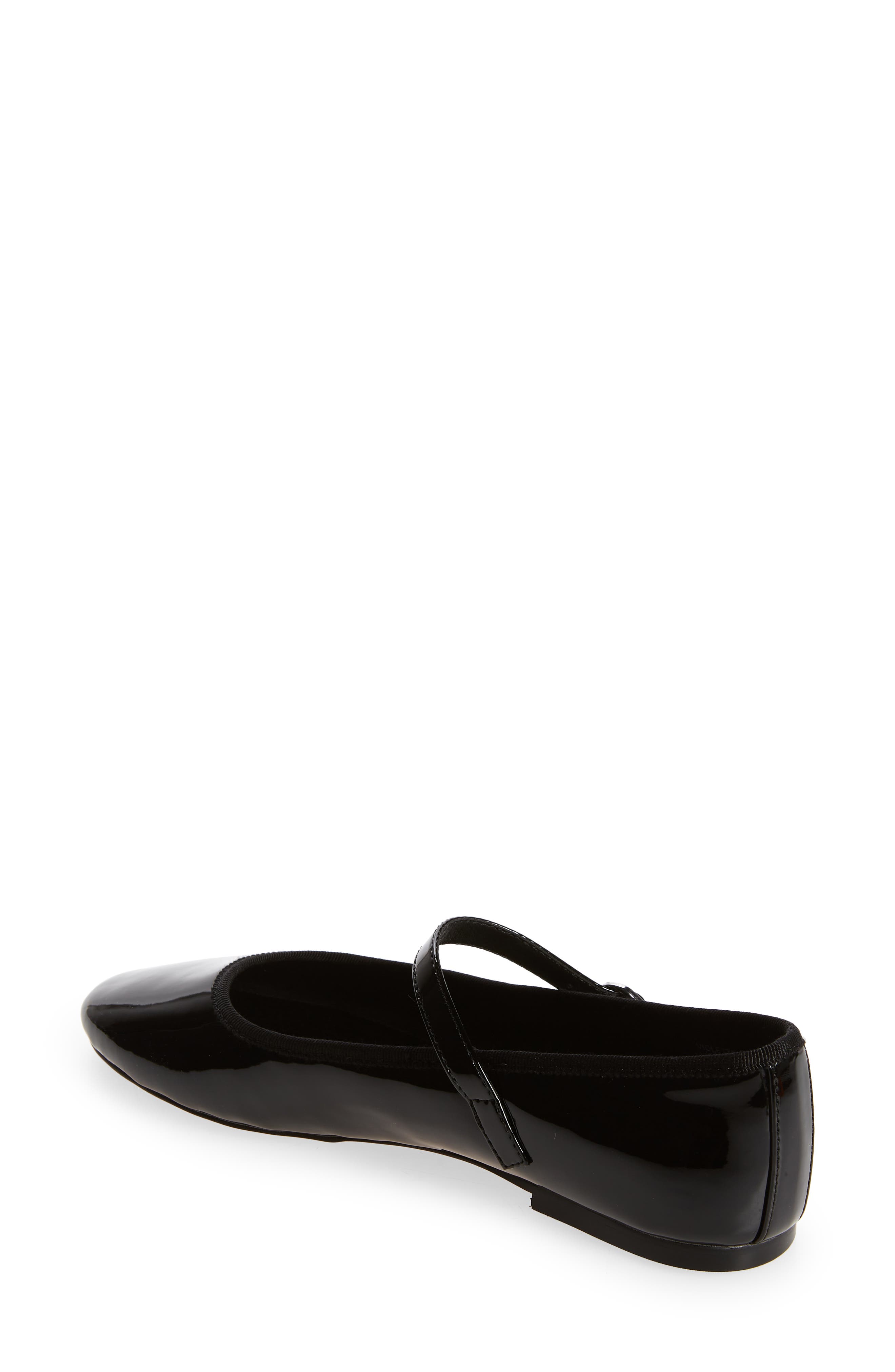 Steve Madden Violette Mary Jane Flat (Women) | Nordstrom