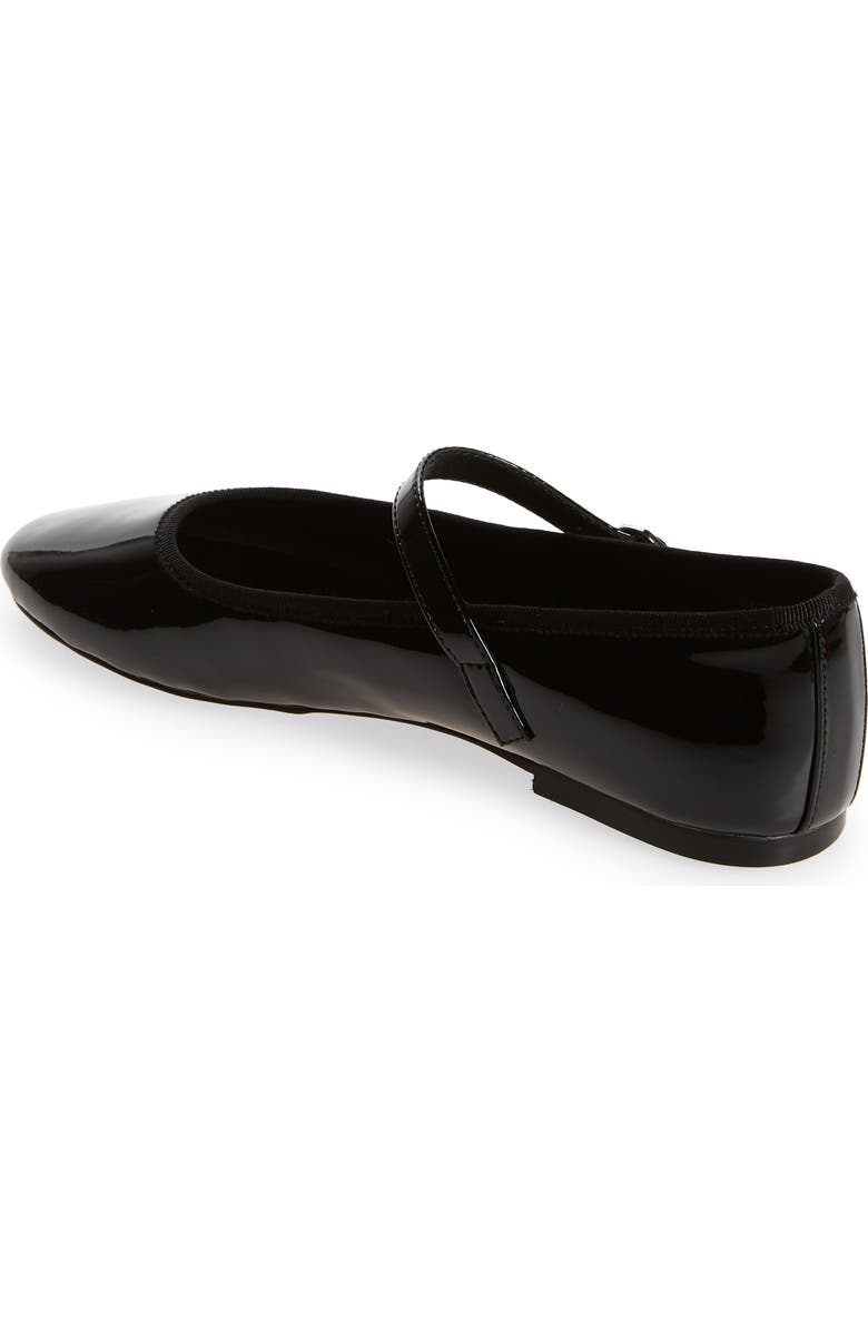 Steve Madden Violette Mary Jane Flat, Alternate, color,
