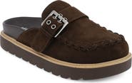 MIA Zaina Mule