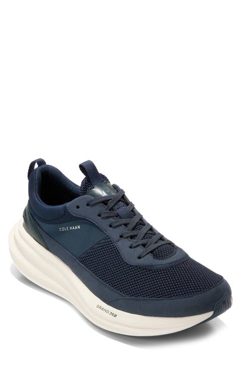 ØriginalGrand Quadstar Running Shoe (Men)