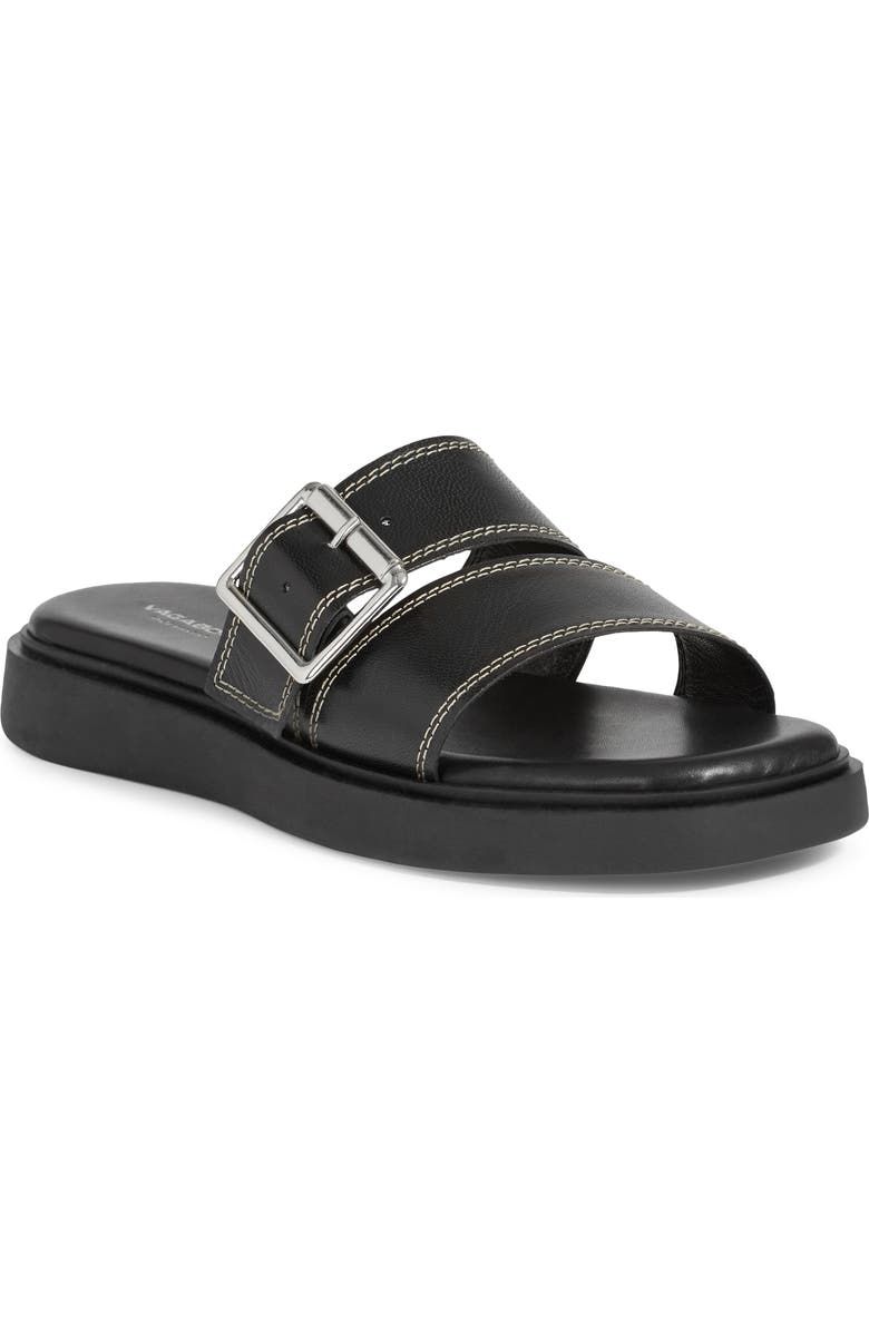 Vagabond Shoemakers Connie Slide Sandal, Main, color,