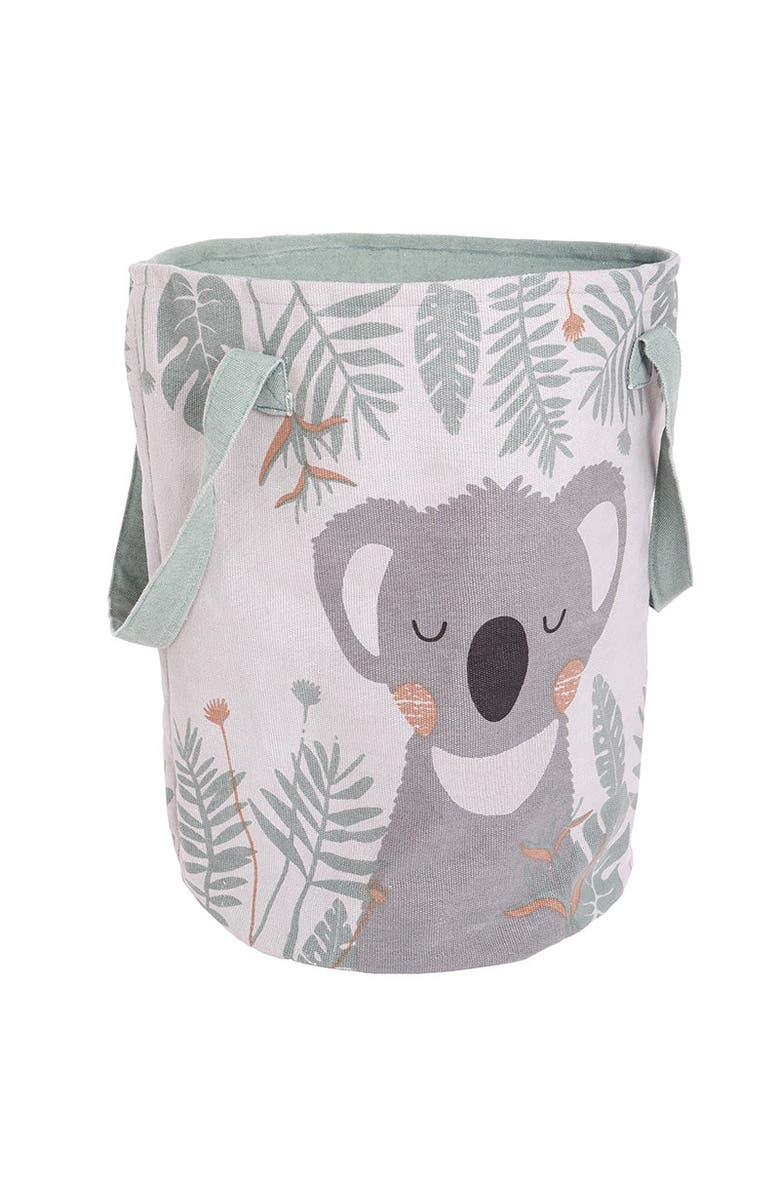 Nattiot Storage Basket Olsen, Alternate, color, Multi