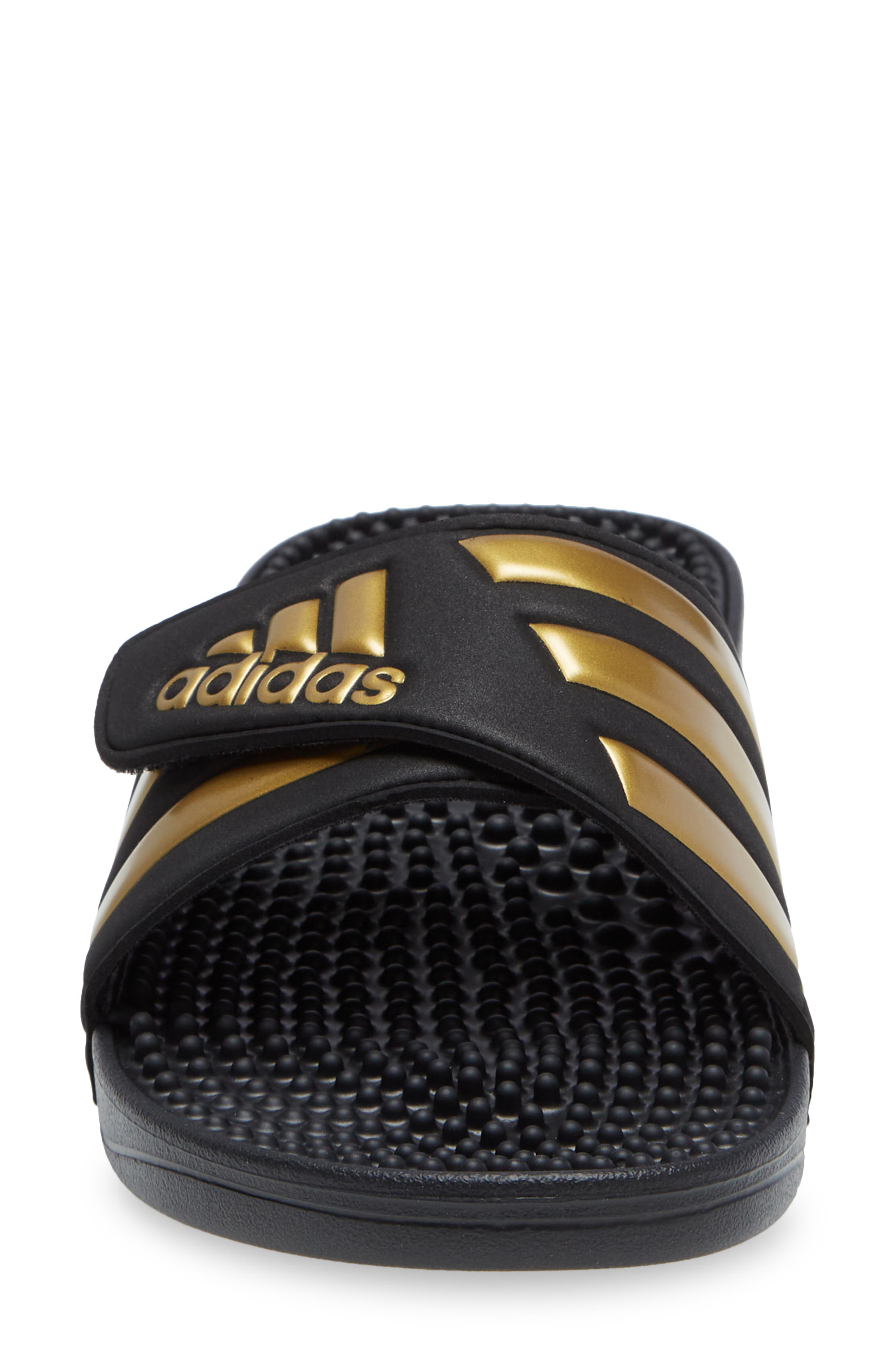 adidas Adissage Sport Slide, Alternate, color, 