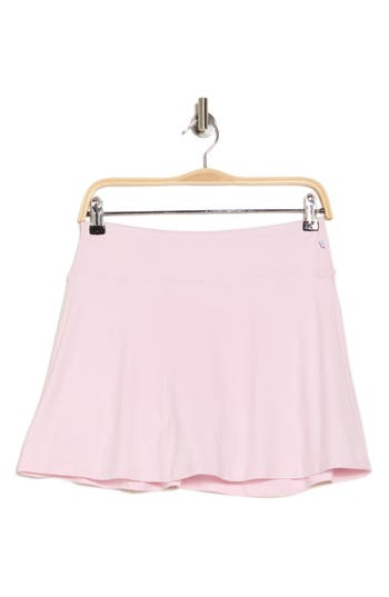 Balance Collection Bree Skort In H. Lilac Snow