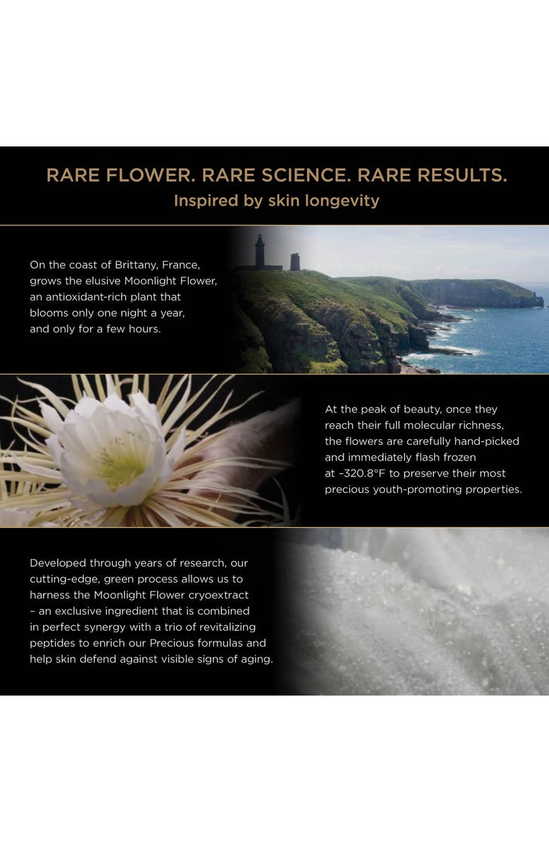 Clarins Precious Le Sérum Brightening Serum, Alternate, color, 