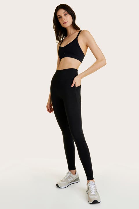 Barre Pocket Tight