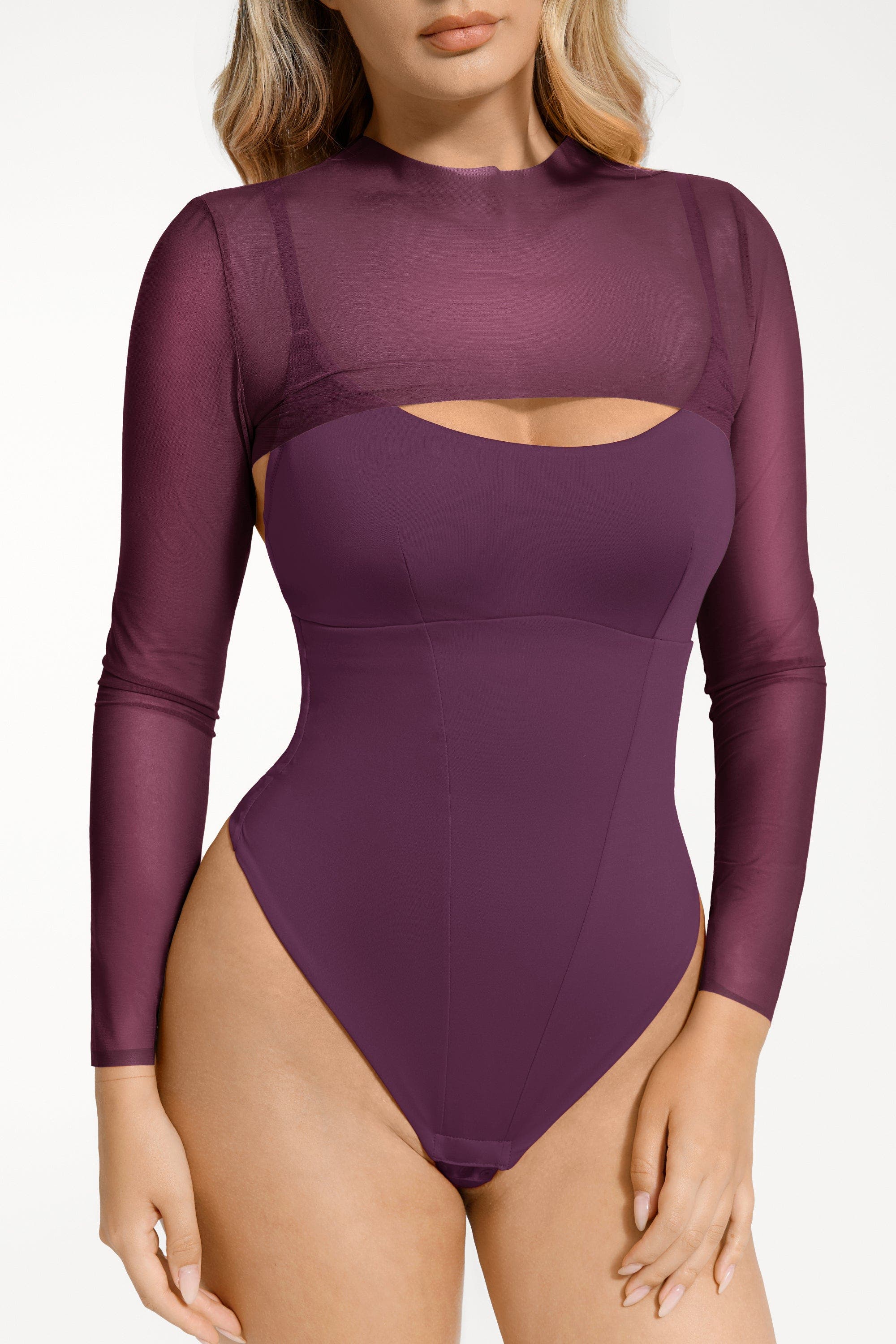 selected Plum
