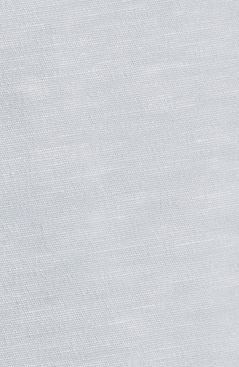 Peter Millar Crown Crafted Surge Performance Shorts, Alternate, color, Gale Grey