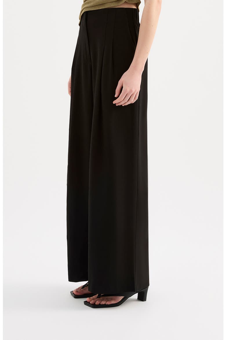 Ryker Pant, Alternate, color, Black