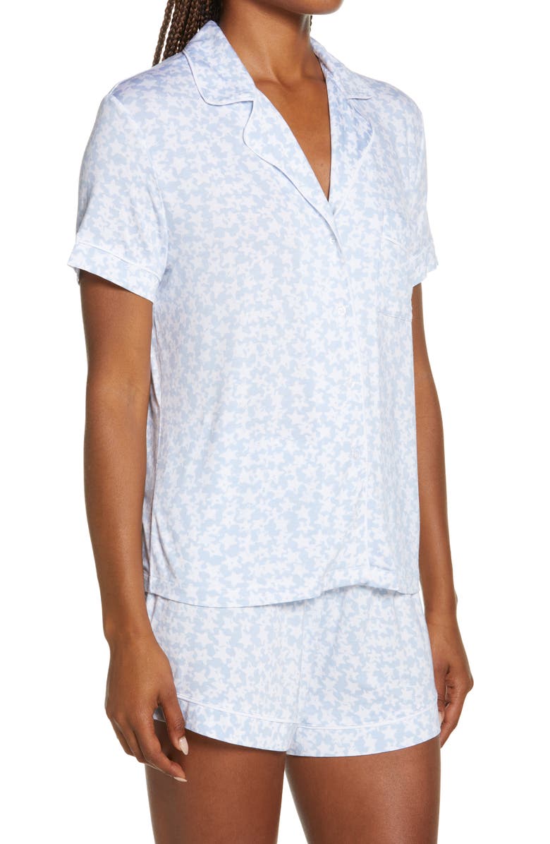 Rails Nessa Print Short Pajamas, Alternate, color,