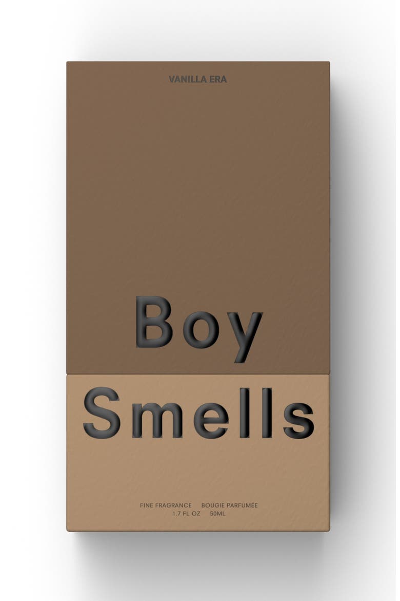 Vanilla Era Fine Fragrance, Alternate, color, NO COLOR