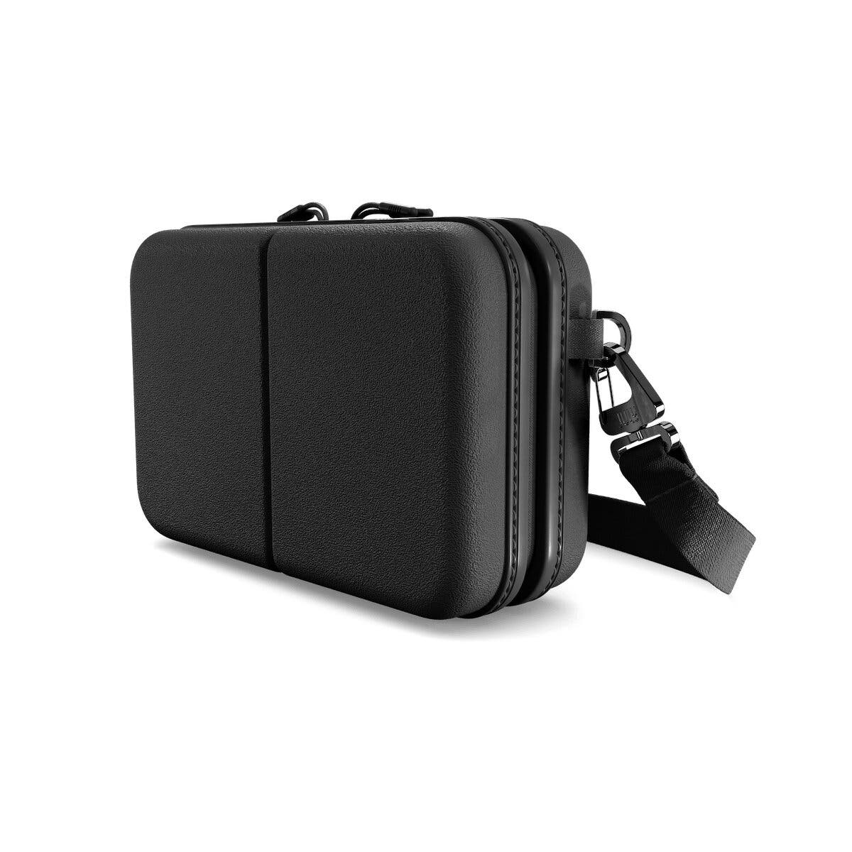July Carry Me Bag, Alternate, color, Charcoal