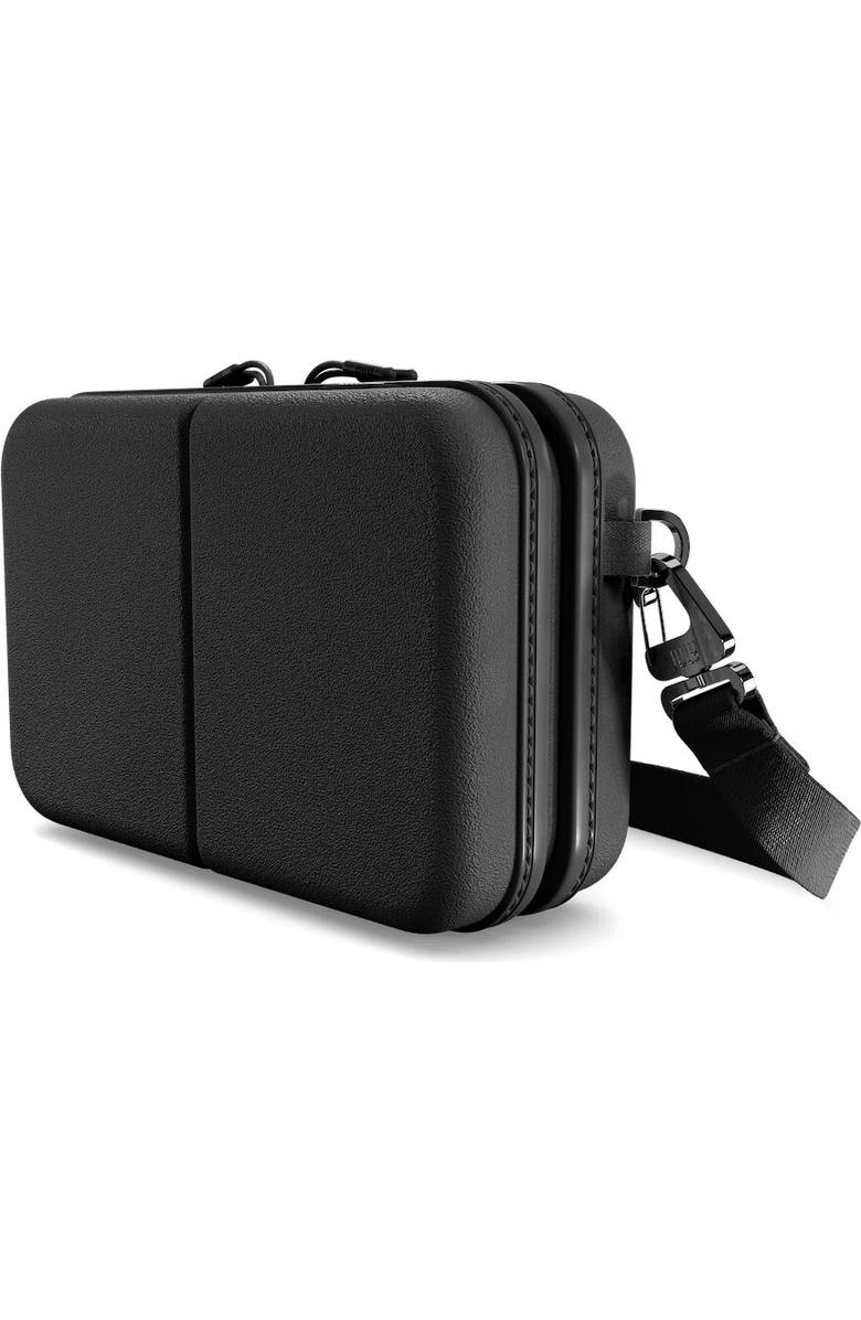 July Carry Me Bag, Alternate, color, Charcoal