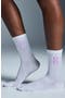 3-Pack Logo Quarter Socks