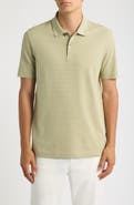 BOSS Parlay Short Sleeve Polo