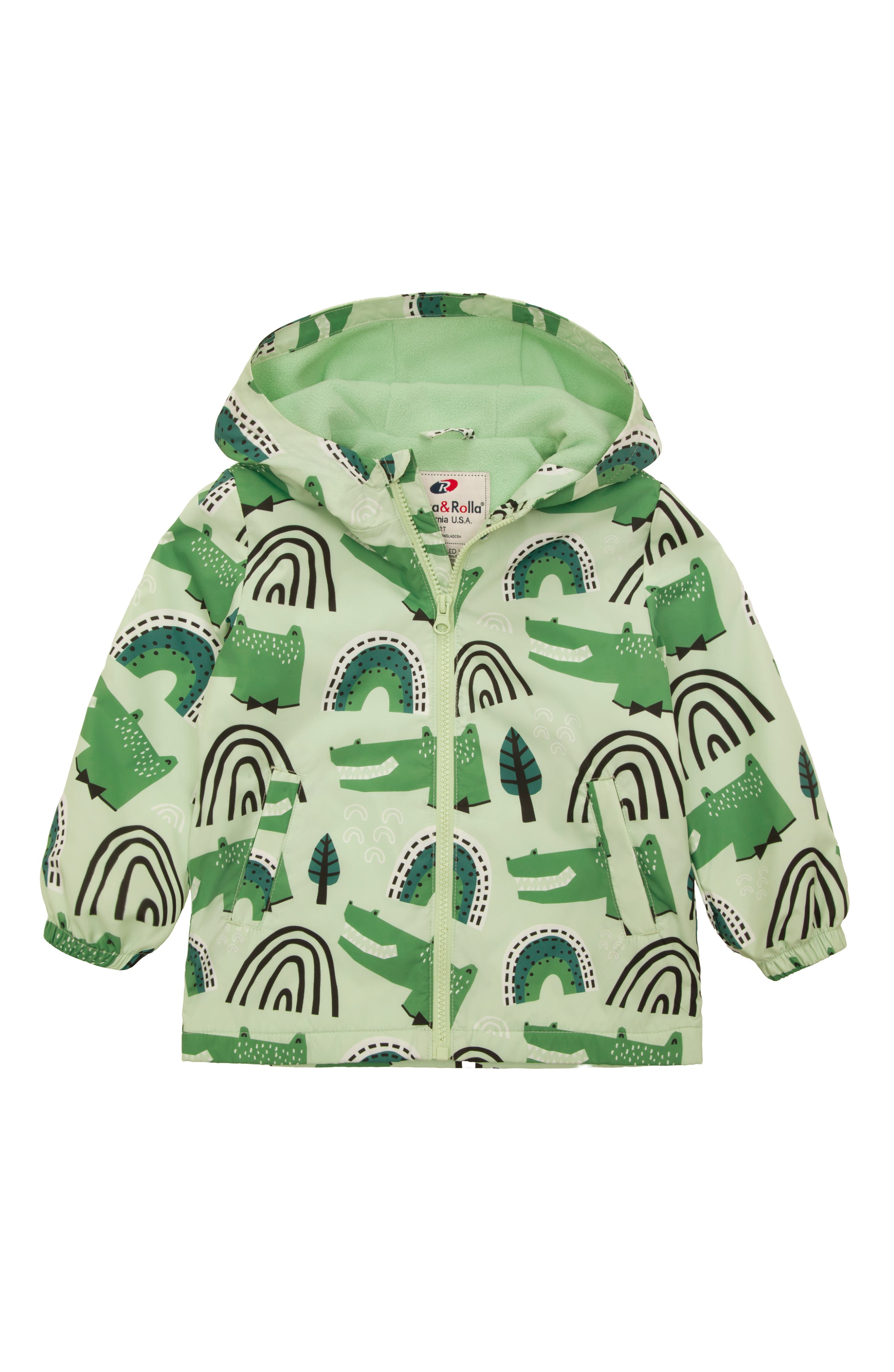 Crocodile