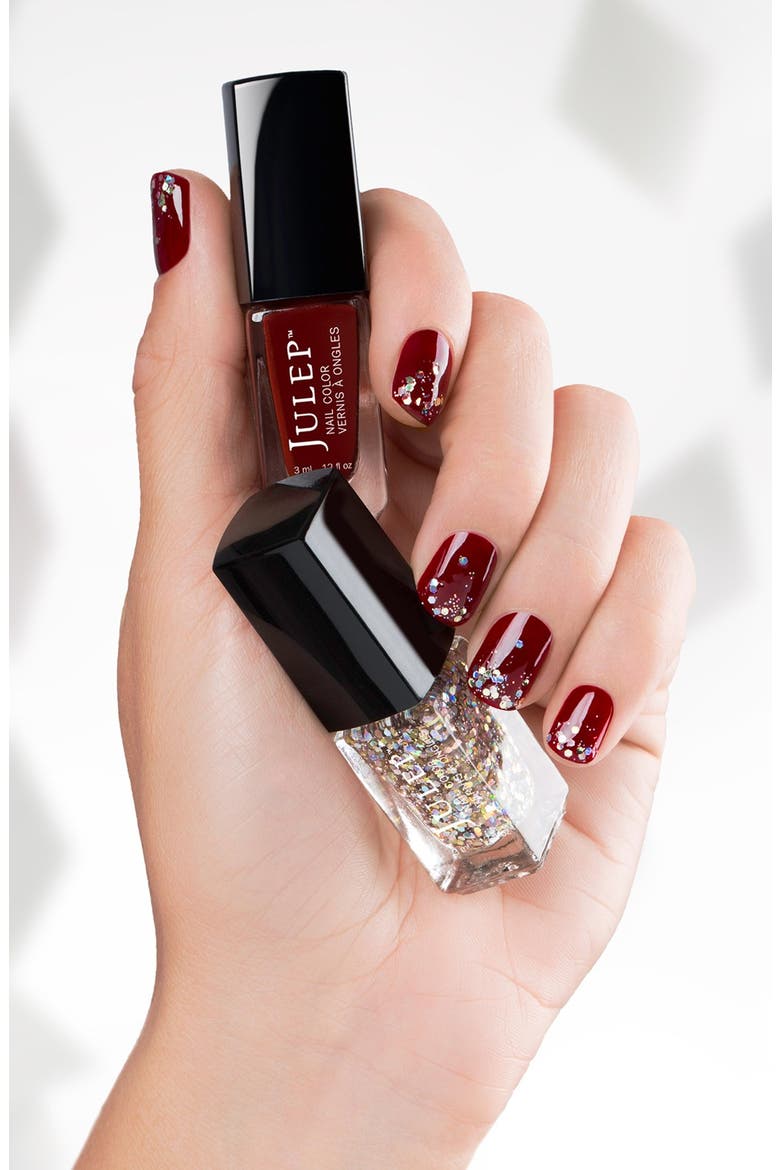 Julep™ 'Little Lights' Nail Color Set (Nordstrom Exclusive), Alternate, color, LITTLE LIGHTS